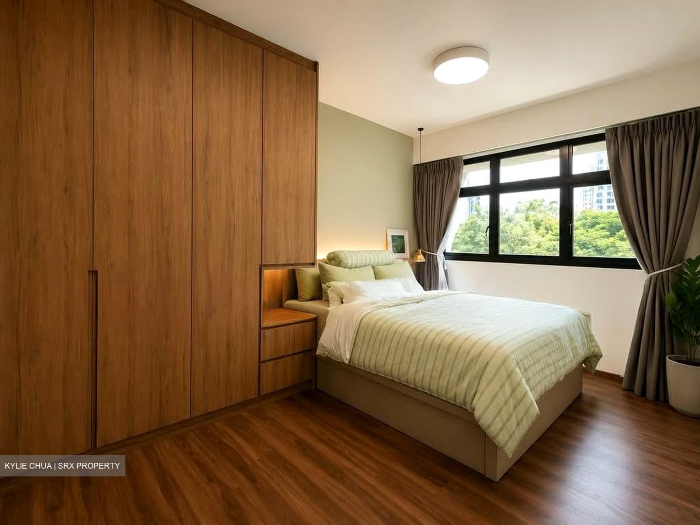 Blk 107A Alkaff Oasis (Toa Payoh), HDB 3 Rooms #573198221